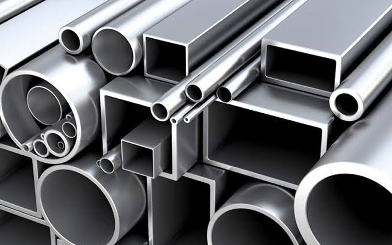 Steel Material